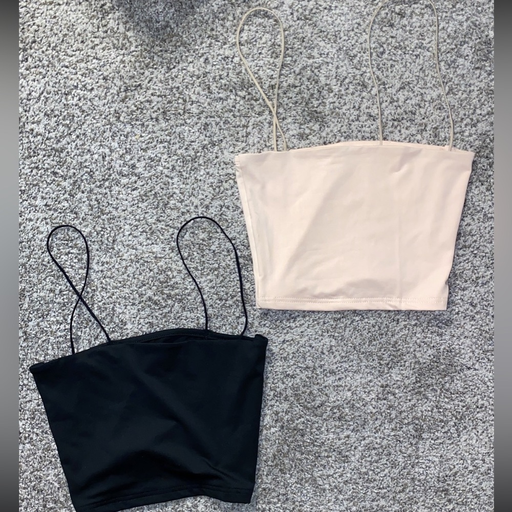 Bralette size small